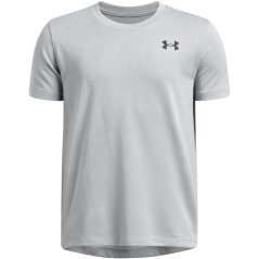 Under Armour Performance Gym Shorts Mod Gray