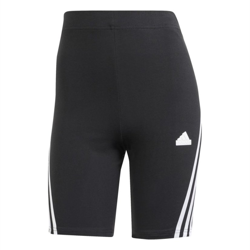 adidas Women's Biker Leggings BLACK