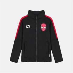 Character Football Tracksuit Junior Spider-Man
