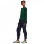 Under Armour Anywhere Lngsleev Ld99 Green