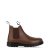 Dunlop Portland Steel Toe Cap Boots Mens Brown