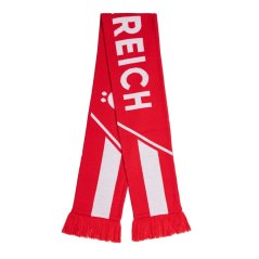 Team Euros 2024 Football Scarf Austria