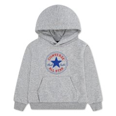 Converse Converse LG Hoodie Jn71 Light Gray H