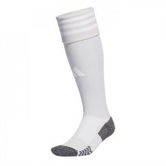 adidas Adi 23 Sock Grey/White
