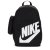 Nike Elemental Kids Backpack (20l) Unisex Kids Black/White
