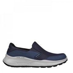 Skechers Skechers Relaxed Fit: Equalizer 5.0 - Persistable Trainers Sn00 Navy