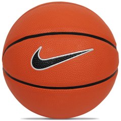 Nike Skills Basketball Adults Amber/Black/Whi