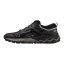 Mizuno Wv Ibk 4 Gtx Sn43 Blk/Gry/Shadow