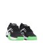 Everlast Kids' Basketball Trainers Blk/Wht/Lime