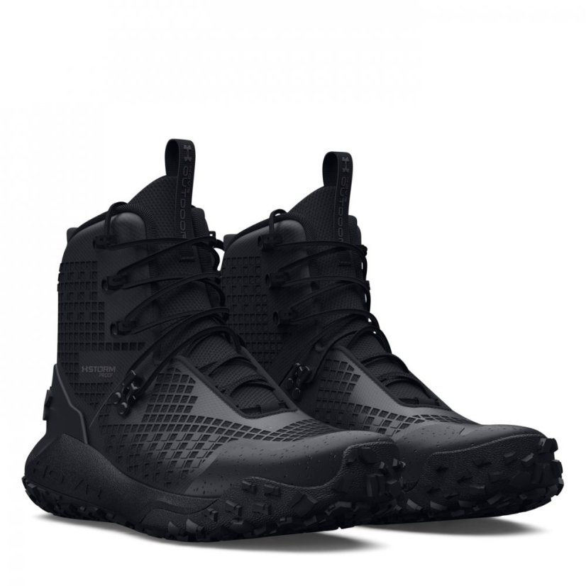 Under Armour Dawn WP 2.0 Jn99 Black