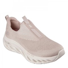 Skechers Arch Fit Ch99 Natural/Pink