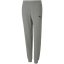 Puma Kids' Teamgoal 23 Casuals Closed Hem Jersey Joggers Med Gry Heat