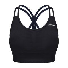 LA Gear Seamless Bra Womens Black