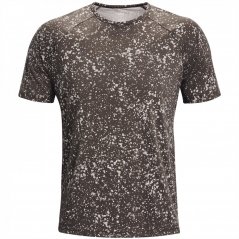 Under Armour Meridian SS T Sn99 Brown