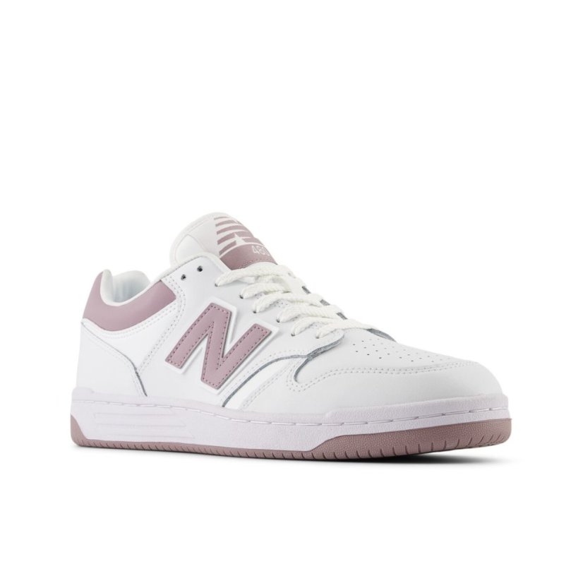 New Balance 480 Trainers Women's White