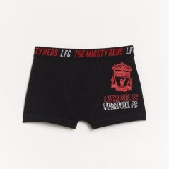 Team Kids' FC Liverpool Trunks Liverpool