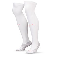 Nike England Strike Socks 2024 White/Red