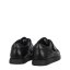 Lee Cooper Waltham Vel Child Black
