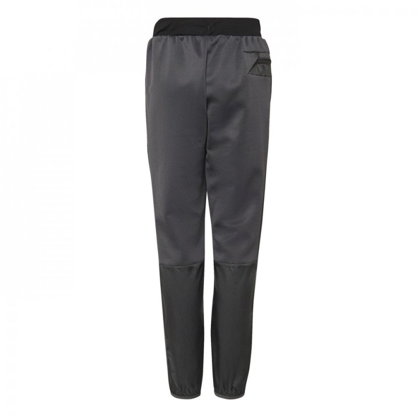 adidas FTRE Joggers Boys Grey/Black