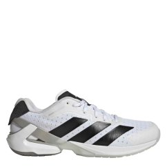 adidas Men's Adizero Counterblast Handball Trainers wht/Blk/Gretwo