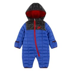 Nike Unisex Kids' Snowsuit Game Royal