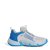 adidas Trae Unlimited Basketball Trainers Mens Grey
