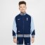 Nike Tottenham Hotspur Academy Pro Anthem Jacket 2024 2025 Juniors Blue