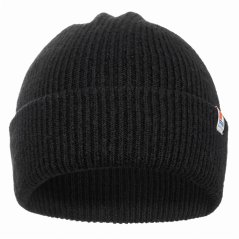 SoulCal Adults Soul Logo Beanie Black