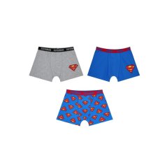 Character 3Pk Boxers Mens Batman