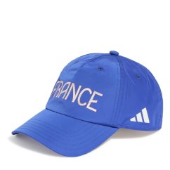 adidas F TECH CAP Semi lucid blue