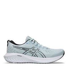 Asics GEL-Excite 10 pánské běžecké boty Grey/Black