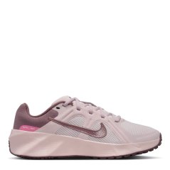 Nike Women's Metro Tek Trainers Particle Rose