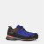 Karrimor Hot Rock Waterproof Walking Shoes Mens Blue/Orange