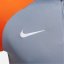 Nike Milan Strike Third Men's Nike Dri-FIT Soccer Knit Drill Top Grey/Orange