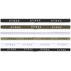 Puma x HYROX Hairbands (6pcs) Black/Print
