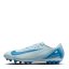 Nike Mercurial Vapor 16 Academy Artificial Ground Football Boots Blue/Baltic