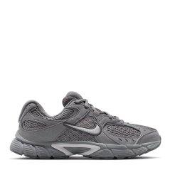 Nike V5 RNR Shoes Juniors Dark Grey