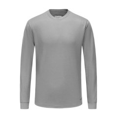 Campri Thermal Baselayer Top Mens Grey