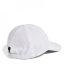 adidas Team GB Baseball Cap Unisex White