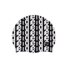 Arena Swim Cap Team Stripe Assortment