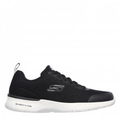 Skechers Skech-Air Dynamight Winly Trainers Black