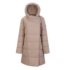 Gelert Ottawa Parka Ld51 Beige