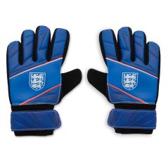 Team Fuse Goalkeeper Gloves England