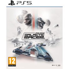 Star Wars STAR WARS: Galactic Racer™ Standard Edition PS5