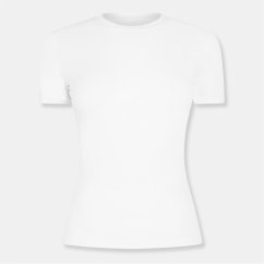 USA Pro Essential Tee Womens White