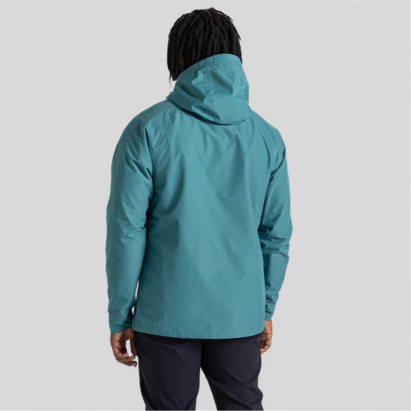 Craghoppers Crag Sebastian Jackt Sn99 Washed Teal