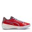 Puma All-Pro Nitro Scoot Basketball Trainers Mens Red/Blue