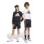 adidas Essentials Chelsea Shorts Junior Black/White