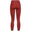 Under Armour Women's Launch Elite Ankle Tights Orange