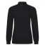 Umbro England Away Classic Licensed Long Sleeve Shirt 2022/2023 Womens Black/Purple